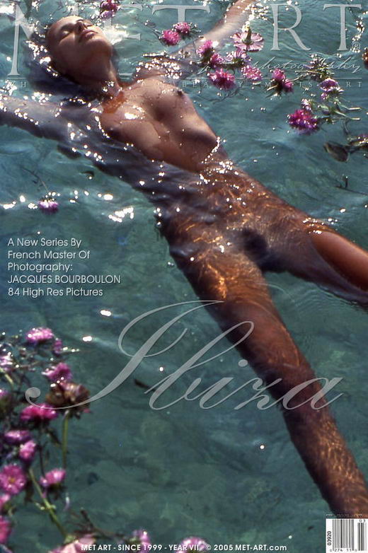 `Ibiza` - by Jacques Bourboulon for METART `Ibiza` - by Jacques Bourboulon for METART
