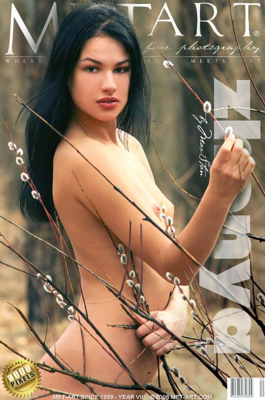 Zhenya - `Zhenya` - by Max Stan for METART Zhenya - `Zhenya` - by Max Stan for METART
