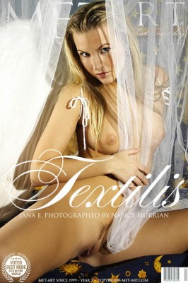 Vanessa & Jana E & Jana Q & Jana A from METART Vanessa & Jana E & Jana Q & Jana A from METART