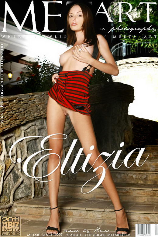 Nika E - `Eltizia` - by Leonardo for METART Nika E - `Eltizia` - by Leonardo for METART