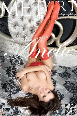 Leila A from METART Leila A from METART