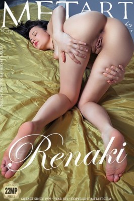 Dulcia from METART Dulcia from METART