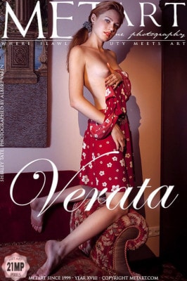 Shirley Tate from METART Shirley Tate from METART