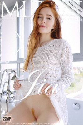 Jia Lissa from METART Jia Lissa from METART