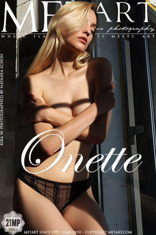 Kira W in Onette gallery from METART by Natasha Schon Kira W in Onette gallery from METART by Natasha Schon