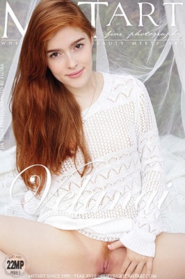 Jia Lissa from METART Jia Lissa from METART