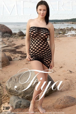 Agatha from METART Agatha from METART