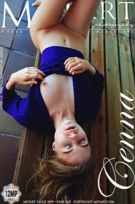 Shayla from METART Shayla from METART