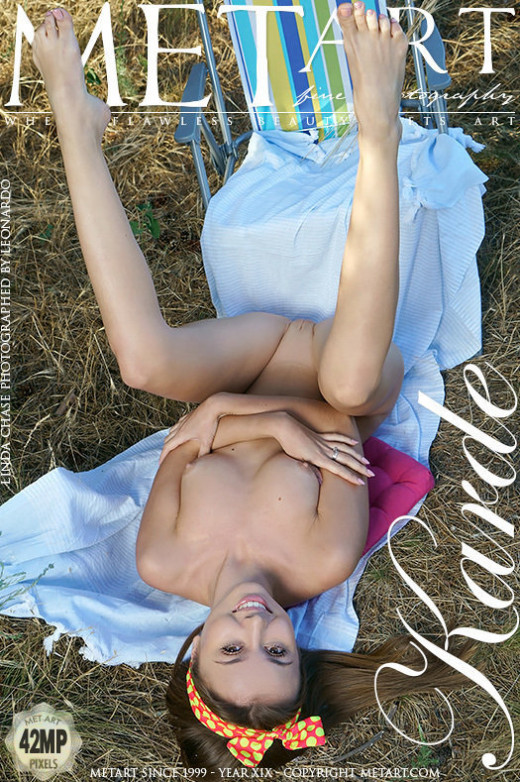 Linda Chase - `Karde` - by Leonardo for METART Linda Chase - `Karde` - by Leonardo for METART