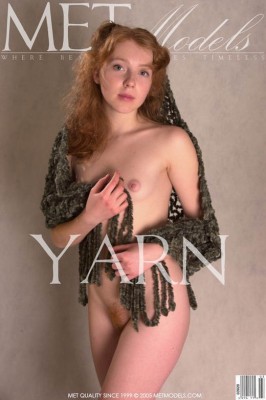 Kacey from METMODELS Kacey from METMODELS