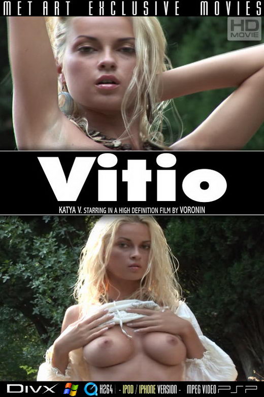 Katya V - `Vitio` - by Voronin for METMOVIES Katya V - `Vitio` - by Voronin for METMOVIES