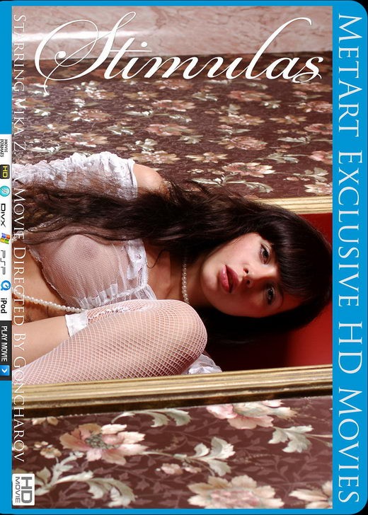 Vika Z - `Stimulas` - by Goncharov for METMOVIES Vika Z - `Stimulas` - by Goncharov for METMOVIES