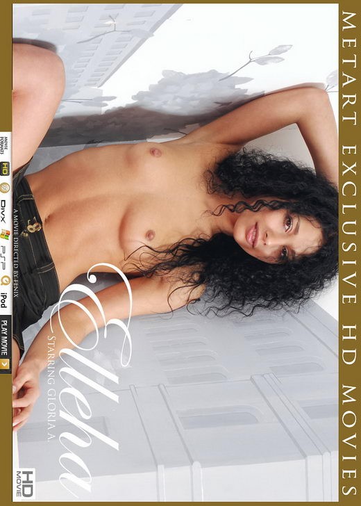 Gloria A - `Elleha` - by Fenix for METMOVIES Gloria A - `Elleha` - by Fenix for METMOVIES