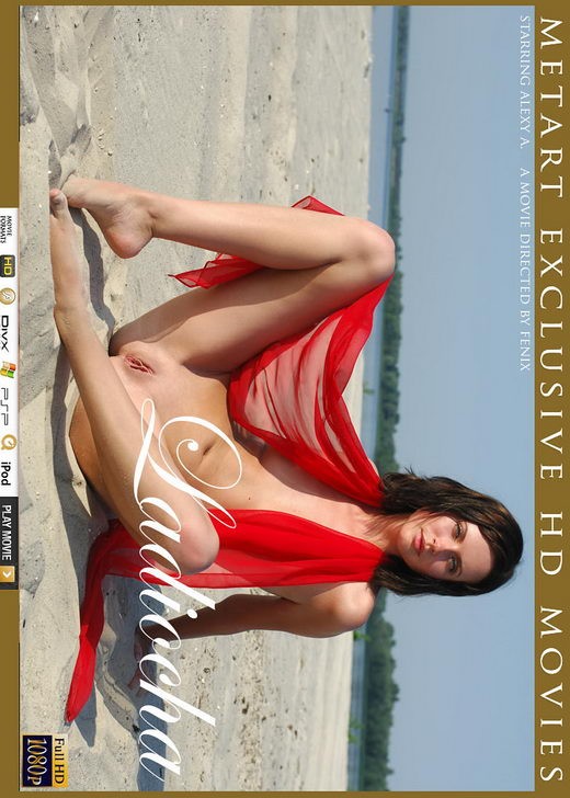 Alexy A - `Ladiocha` - by Fenix for METMOVIES Alexy A - `Ladiocha` - by Fenix for METMOVIES
