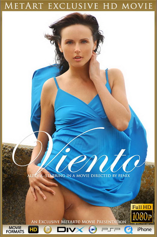 Alexy A - `Viento` - by Fenix for METMOVIES Alexy A - `Viento` - by Fenix for METMOVIES