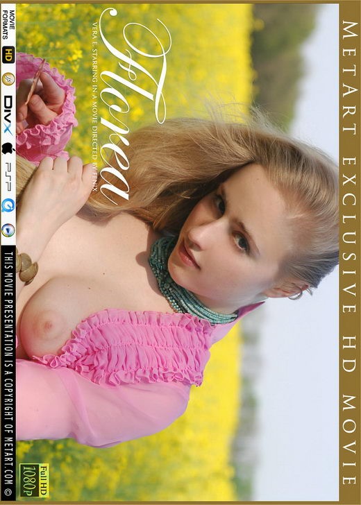 Vera E - `Florea` - by Fenix for METMOVIES Vera E - `Florea` - by Fenix for METMOVIES