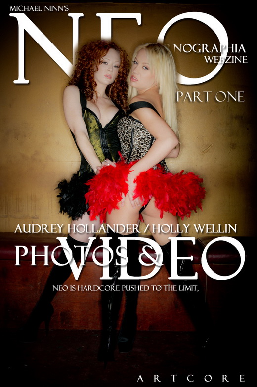 Audrey Hollander & Holly Wellin & Stacy Thorn - `NeoPornographia #102` - by Michael Ninn for MICHAELNINN ARCHIVES Audrey Hollander & Holly Wellin & Stacy Thorn - `NeoPornographia #102` - by Michael Ninn for MICHAELNINN ARCHIVES