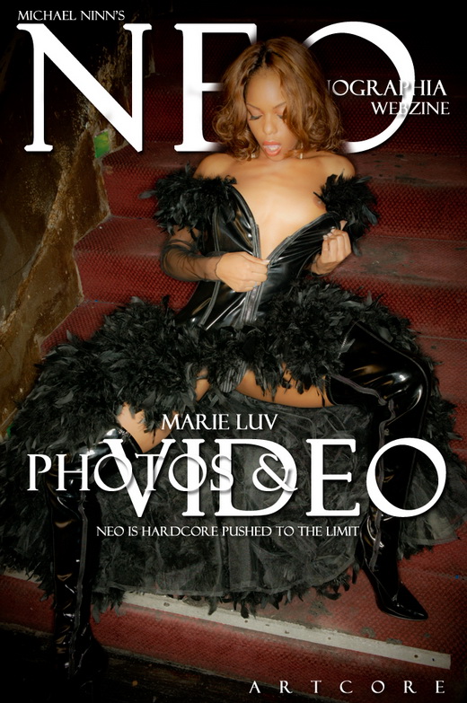 Audrey Hollander & Marie Luv - `NeoPornographia #108` - by Michael Ninn for MICHAELNINN ARCHIVES Audrey Hollander & Marie Luv - `NeoPornographia #108` - by Michael Ninn for MICHAELNINN ARCHIVES