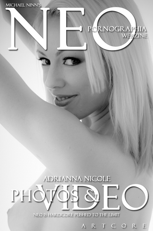 Adrianna Nicole & Annette Schwarz - `NeoPornographia #118` - by Michael Ninn for MICHAELNINN ARCHIVES Adrianna Nicole & Annette Schwarz - `NeoPornographia #118` - by Michael Ninn for MICHAELNINN ARCHIVES