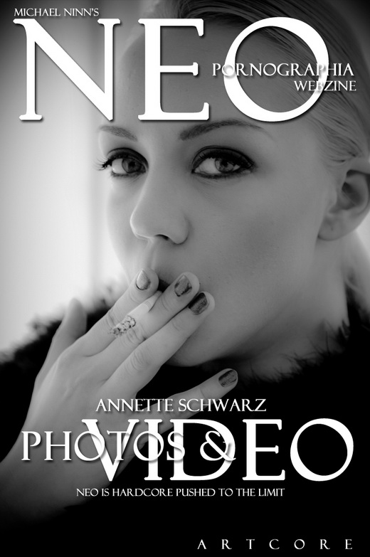 Adrianna Nicole & Annette Schwarz - `NeoPornographia #120` - by Michael Ninn for MICHAELNINN ARCHIVES Adrianna Nicole & Annette Schwarz - `NeoPornographia #120` - by Michael Ninn for MICHAELNINN ARCHIVES