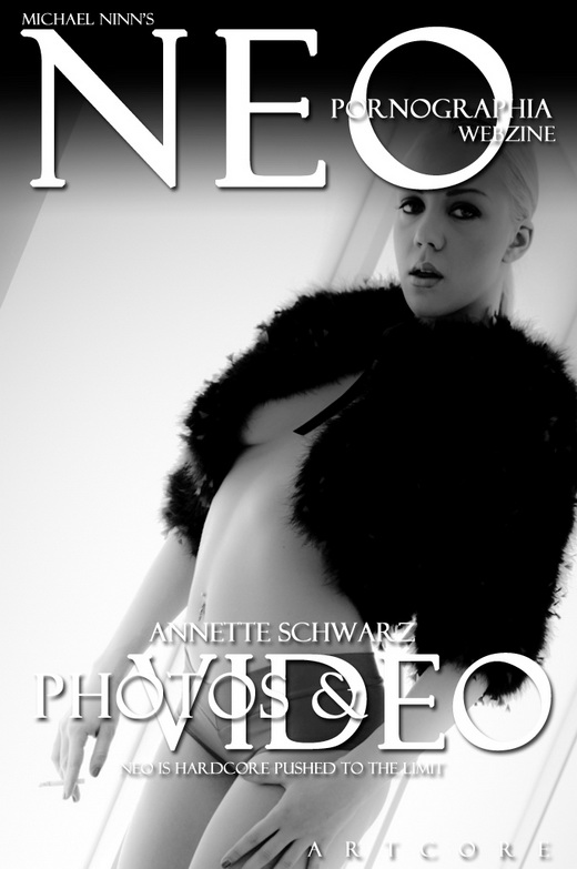 Adrianna Nicole & Annette Schwarz - `NeoPornographia #121` - by Michael Ninn for MICHAELNINN ARCHIVES Adrianna Nicole & Annette Schwarz - `NeoPornographia #121` - by Michael Ninn for MICHAELNINN ARCHIVES