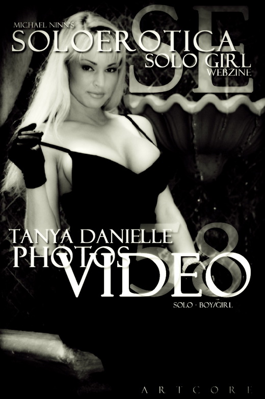 Tanya Danielle - `SoloErotica #1234` - by Michael Ninn for MICHAELNINN ARCHIVES Tanya Danielle - `SoloErotica #1234` - by Michael Ninn for MICHAELNINN ARCHIVES
