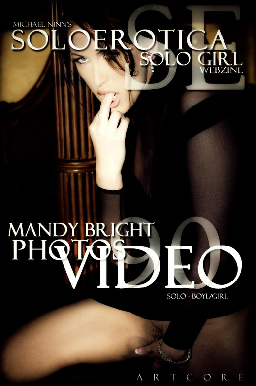 Mandy Bright - `SoloErotica #1254` - by Michael Ninn for MICHAELNINN ARCHIVES Mandy Bright - `SoloErotica #1254` - by Michael Ninn for MICHAELNINN ARCHIVES