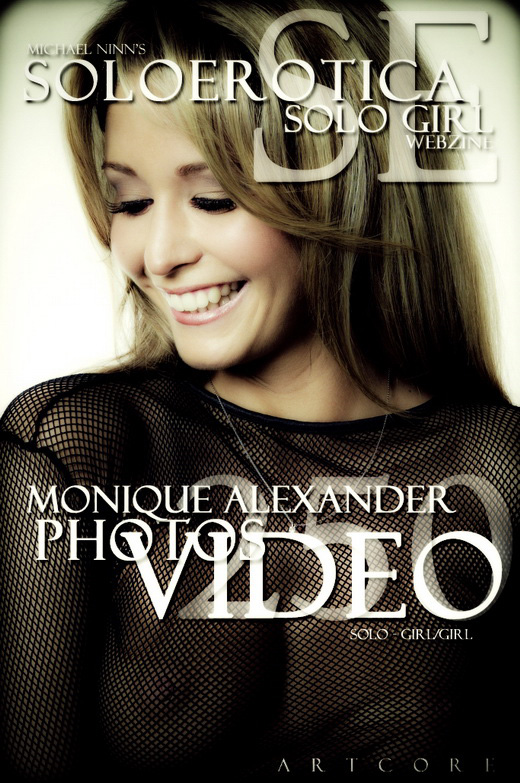Monique Alexander - `SoloErotica #1264` - by Michael Ninn for MICHAELNINN ARCHIVES Monique Alexander - `SoloErotica #1264` - by Michael Ninn for MICHAELNINN ARCHIVES