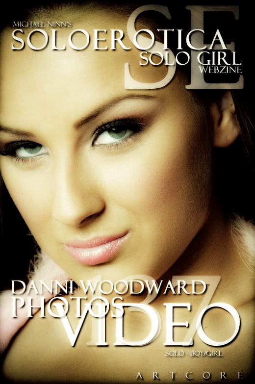 Danni Woodward - `SoloErotica #1267` - by Michael Ninn for MICHAELNINN ARCHIVES Danni Woodward - `SoloErotica #1267` - by Michael Ninn for MICHAELNINN ARCHIVES