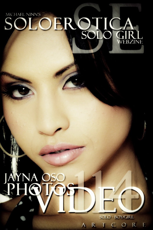 Jayna Oso - `SoloErotica #1278` - by Michael Ninn for MICHAELNINN ARCHIVES Jayna Oso - `SoloErotica #1278` - by Michael Ninn for MICHAELNINN ARCHIVES
