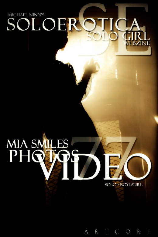Mia Smiles - `SoloErotica #1290` - by Michael Ninn for MICHAELNINN ARCHIVES Mia Smiles - `SoloErotica #1290` - by Michael Ninn for MICHAELNINN ARCHIVES