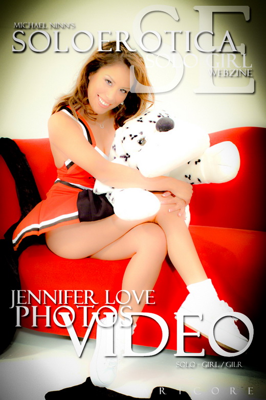 Jennifer Love - `SoloErotica #1328` - by Michael Ninn for MICHAELNINN ARCHIVES Jennifer Love - `SoloErotica #1328` - by Michael Ninn for MICHAELNINN ARCHIVES