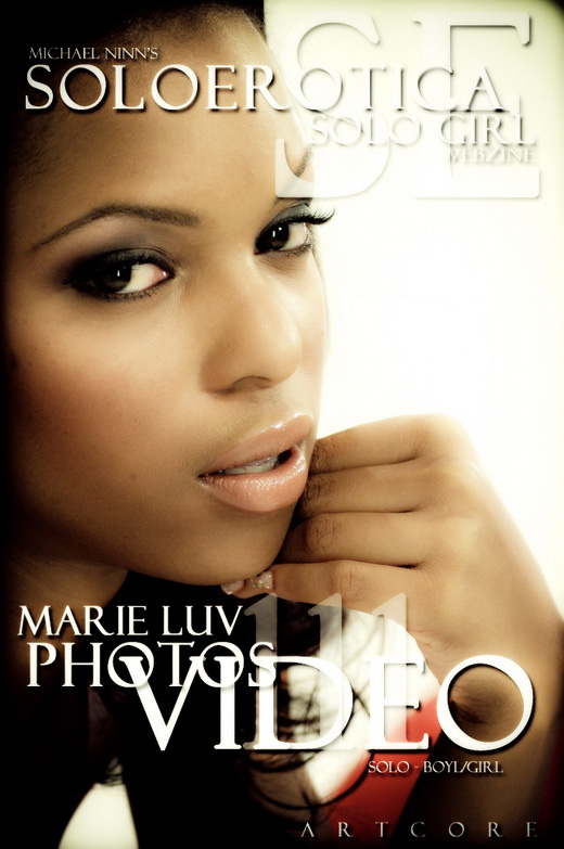 Marie Luv - `SoloErotica #1333` - by Michael Ninn for MICHAELNINN ARCHIVES Marie Luv - `SoloErotica #1333` - by Michael Ninn for MICHAELNINN ARCHIVES