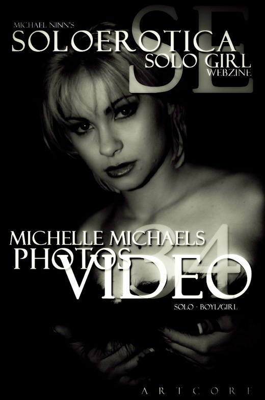 Michelle Michaels - `SoloErotica #1351` - by Michael Ninn for MICHAELNINN ARCHIVES Michelle Michaels - `SoloErotica #1351` - by Michael Ninn for MICHAELNINN ARCHIVES