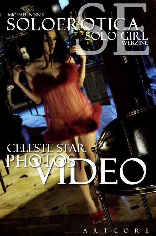 Celeste Star - `SoloErotica #1392` - by Michael Ninn for MICHAELNINN ARCHIVES Celeste Star - `SoloErotica #1392` - by Michael Ninn for MICHAELNINN ARCHIVES