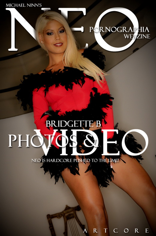 Bridgette B & Celeste Star & Samantha Ryan - `NeoPornographia #153` - by Michael Ninn for MICHAELNINN ARCHIVES Bridgette B & Celeste Star & Samantha Ryan - `NeoPornographia #153` - by Michael Ninn for MICHAELNINN ARCHIVES