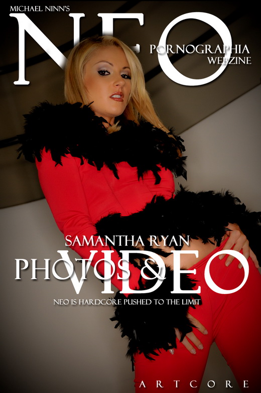 Bridgette B & Celeste Star & Samantha Ryan - `NeoPornographia #155` - by Michael Ninn for MICHAELNINN ARCHIVES Bridgette B & Celeste Star & Samantha Ryan - `NeoPornographia #155` - by Michael Ninn for MICHAELNINN ARCHIVES
