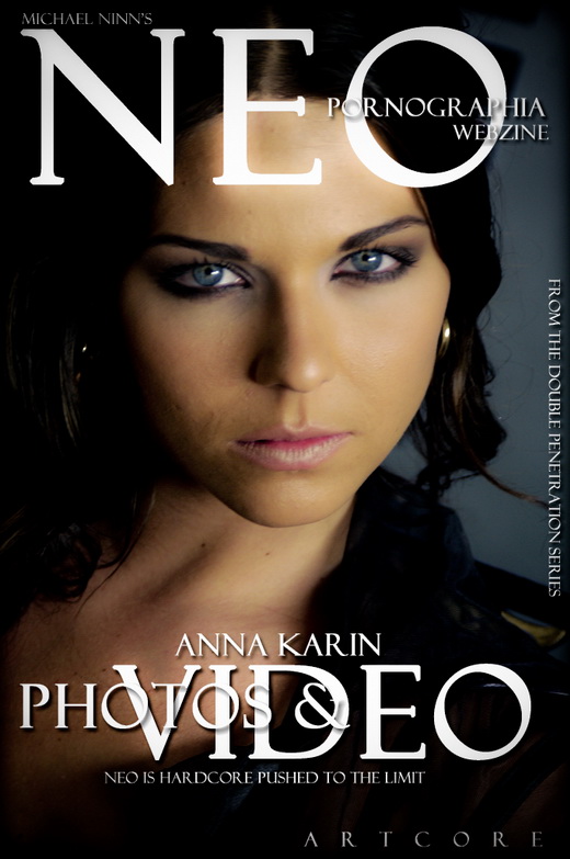 Anna Karin - `NeoPornographia #35` - by Michael Ninn for MICHAELNINN ARCHIVES Anna Karin - `NeoPornographia #35` - by Michael Ninn for MICHAELNINN ARCHIVES