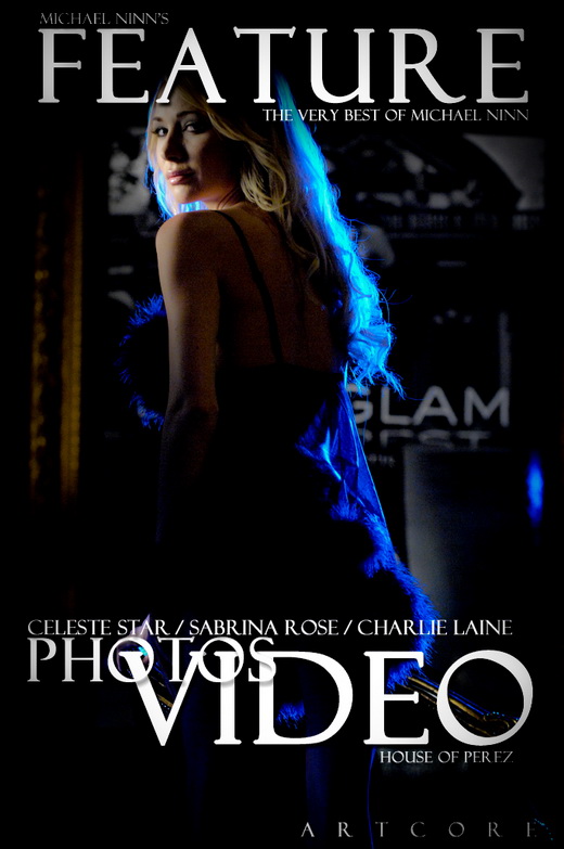 Celeste Star & Charlie Laine & Sabrina Rose - `Features #456` - by Michael Ninn for MICHAELNINN ARCHIVES Celeste Star & Charlie Laine & Sabrina Rose - `Features #456` - by Michael Ninn for MICHAELNINN ARCHIVES