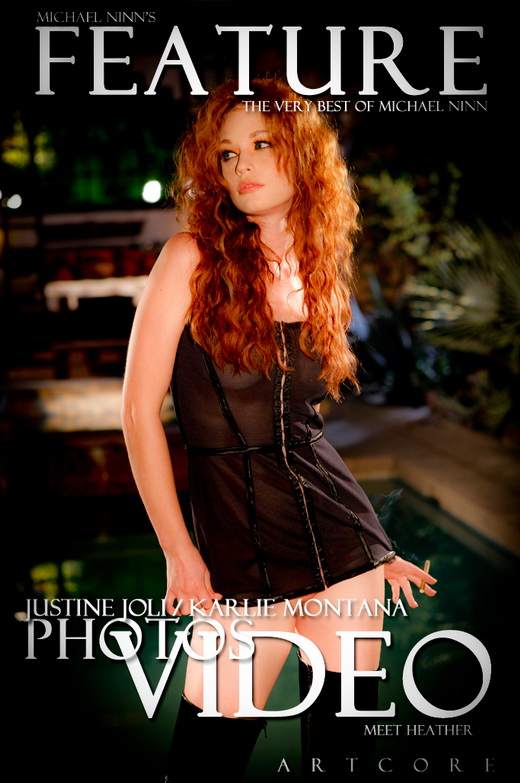 Justine Joli & Karlie Montana - `Features #471` - by Michael Ninn for MICHAELNINN ARCHIVES Justine Joli & Karlie Montana - `Features #471` - by Michael Ninn for MICHAELNINN ARCHIVES