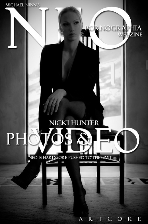 Julie Night - `NeoPornographia #60` - by Michael Ninn for MICHAELNINN ARCHIVES Julie Night - `NeoPornographia #60` - by Michael Ninn for MICHAELNINN ARCHIVES