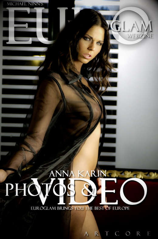 Anna Karin(Simony Diamond) & Leslie Taylor - `EuroGlam #656` - by Michael Ninn for MICHAELNINN ARCHIVES Anna Karin(Simony Diamond) & Leslie Taylor - `EuroGlam #656` - by Michael Ninn for MICHAELNINN ARCHIVES