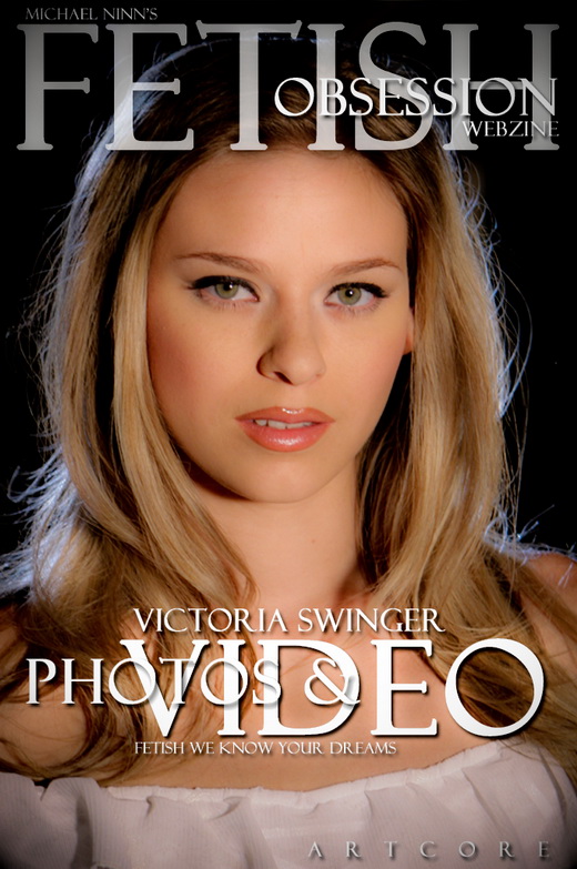 Victoria Swinger - `Fetish #788` - by Michael Ninn for MICHAELNINN ARCHIVES Victoria Swinger - `Fetish #788` - by Michael Ninn for MICHAELNINN ARCHIVES