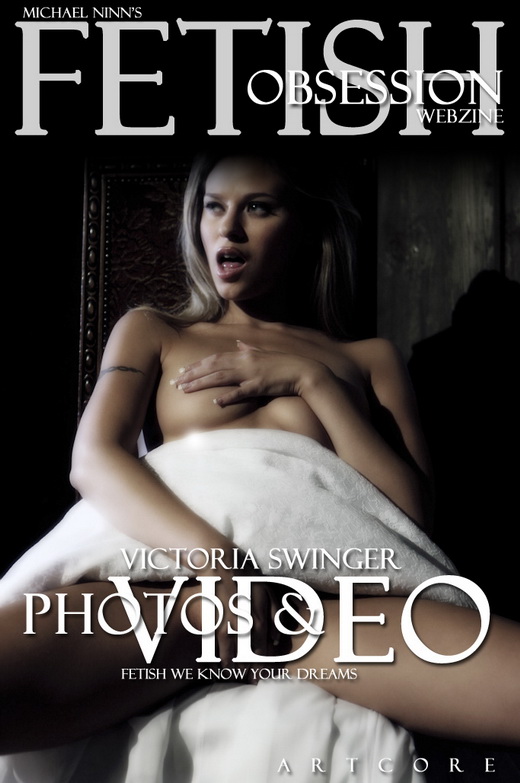 Victoria Swinger - `Fetish #789` - by Michael Ninn for MICHAELNINN ARCHIVES Victoria Swinger - `Fetish #789` - by Michael Ninn for MICHAELNINN ARCHIVES