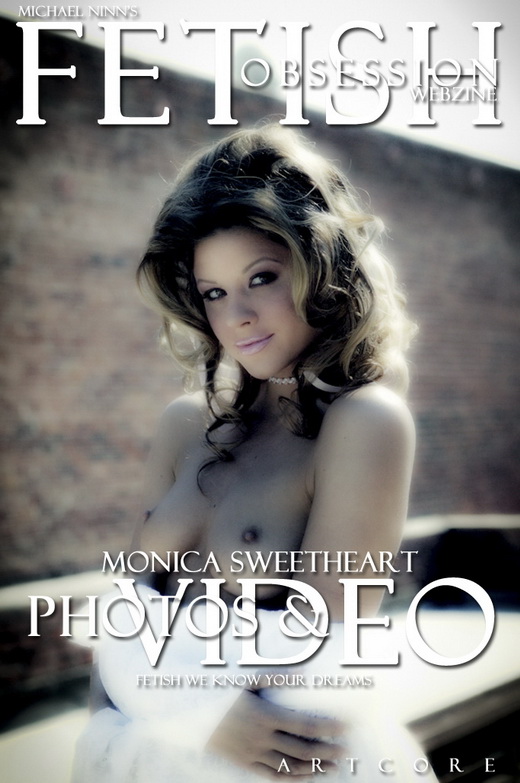 Monica Sweetheart & Trinity - `Fetish #795` - by Michael Ninn for MICHAELNINN ARCHIVES Monica Sweetheart & Trinity - `Fetish #795` - by Michael Ninn for MICHAELNINN ARCHIVES