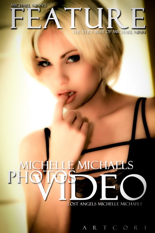 Michelle Michaels - `Lost Angels 2: Michelle Michaels - Scene 1` - by Michael Ninn for MICHAELNINN Michelle Michaels - `Lost Angels 2: Michelle Michaels - Scene 1` - by Michael Ninn for MICHAELNINN
