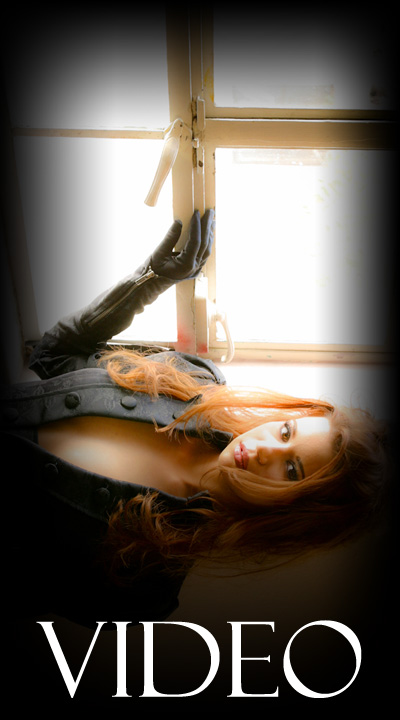 Sarah Blake - `The Edge - Scene 2` - by Michael Ninn for MICHAELNINN Sarah Blake - `The Edge - Scene 2` - by Michael Ninn for MICHAELNINN