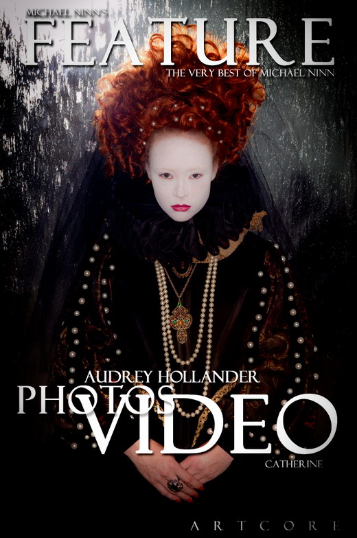 Audrey Hollander - `Catherine Single Disc - Scene 1` - by Michael Ninn for MICHAELNINN Audrey Hollander - `Catherine Single Disc - Scene 1` - by Michael Ninn for MICHAELNINN