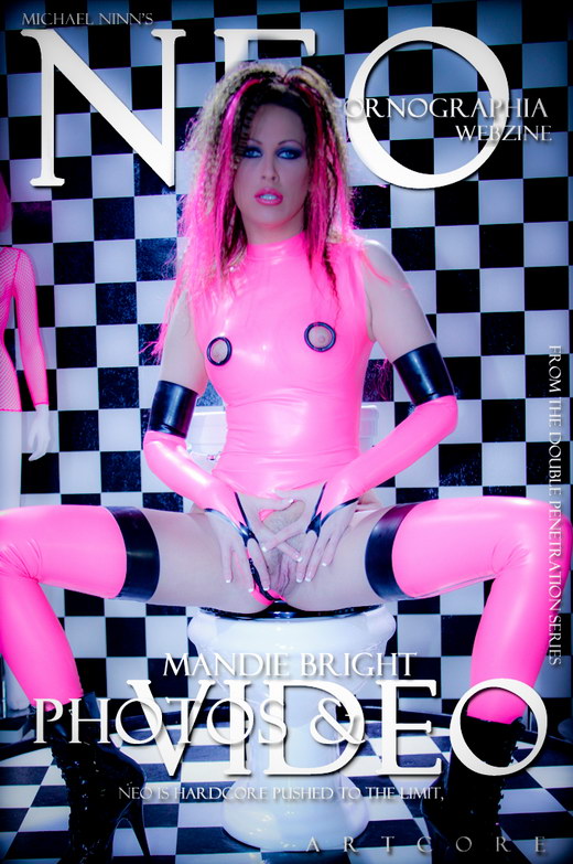 Mandy Bright - `Double Penetration 1 - Scene 8` - by Michael Ninn for MICHAELNINN Mandy Bright - `Double Penetration 1 - Scene 8` - by Michael Ninn for MICHAELNINN