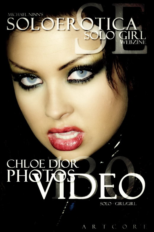 Chloe Dior - `Soloerotica 2 - Scene 12` - by Michael Ninn for MICHAELNINN Chloe Dior - `Soloerotica 2 - Scene 12` - by Michael Ninn for MICHAELNINN